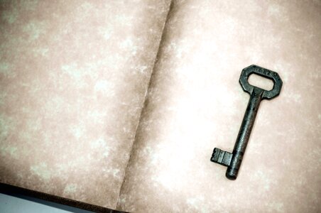 Background cover metal