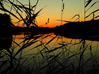 Sky nature mood