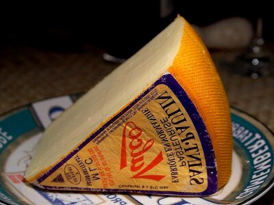 Cheese saint 