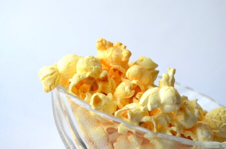 Popcorn Salted photo