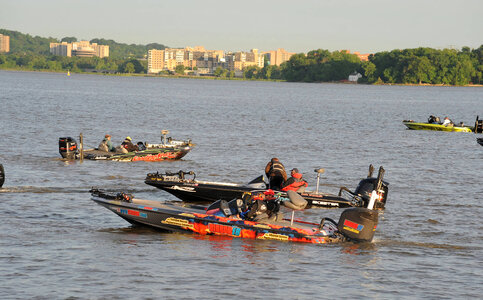 National River Bass Tournament-3 photo