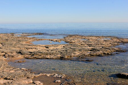 Water nature wisconsin photo