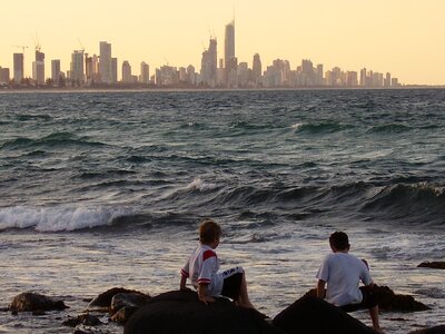 Queensland, Australia photo