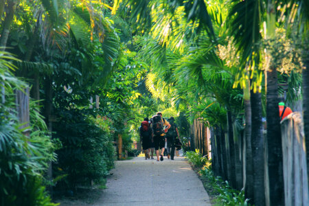23 Thailand