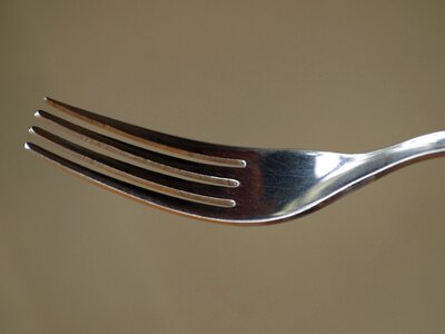 Eat close up mirroring