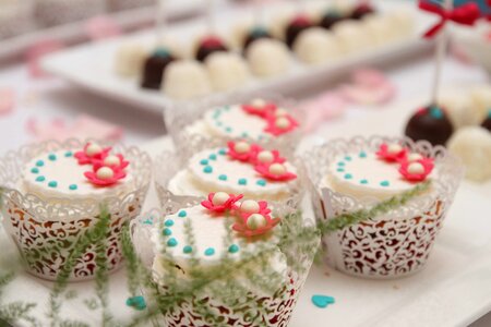 Baked Goods cakes confectionery photo