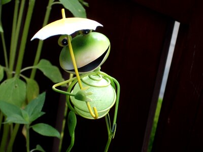 Green friendly metal