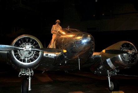 Aircraft aircraft engine airplane photo