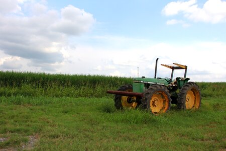 Farmer farming agriculture photo