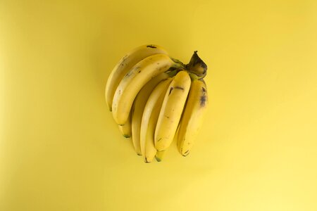Banana diet dietary