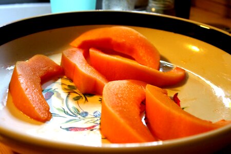 Diet dietary kitchen table