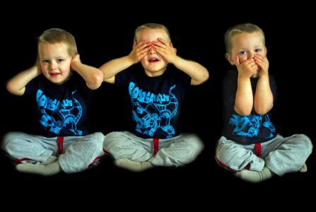 Child children boy