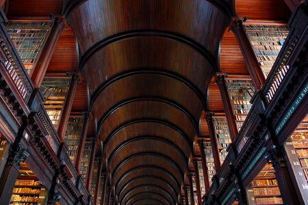 Book books arc photo