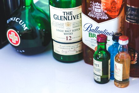 Alcohol drink drinks