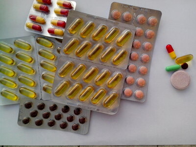 Diet diet supplements drugs