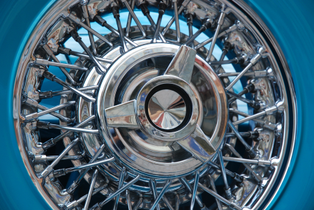 Classic cars vintage transportation