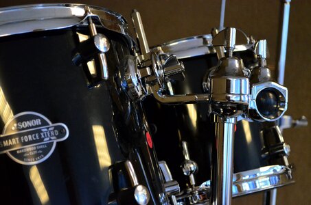 Drums musical instrument Free photos photo