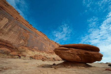 Arches National Park photo