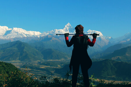 44 Nepal photo