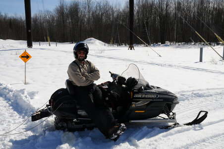 Vermont Law Enforcement Officer photo