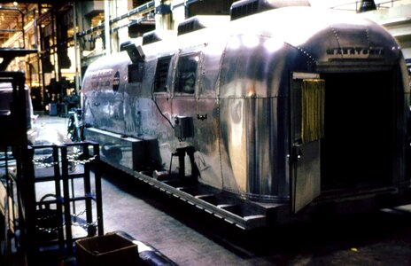 Facilities facility mobile