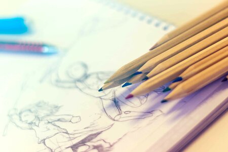 Draw education equipment