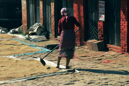 74 Nepal