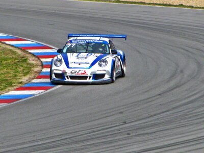 Driving vehicles fia gt