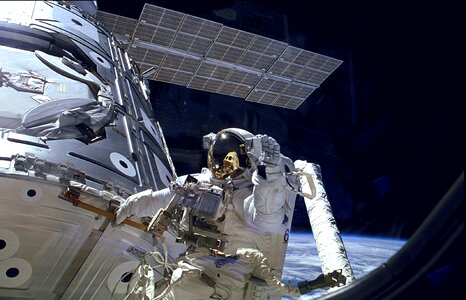 Celebrating Fifteen Years of the International Space Station