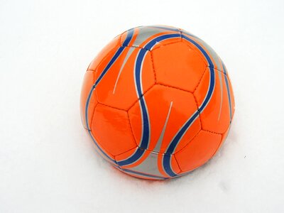 Activity ball ball-shaped photo