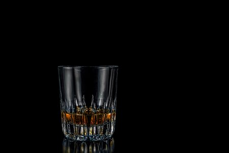 Whiskey wiskeyglas alcohol photo