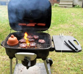 Grille  