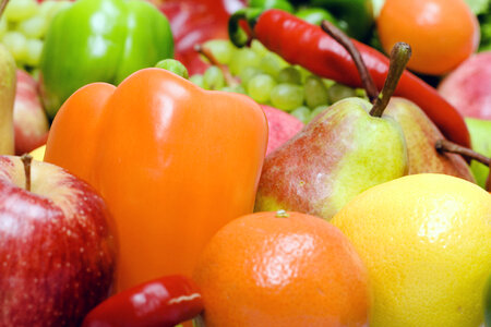 Healthy Eating