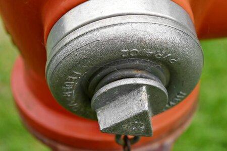 Alloy cast iron hydrant