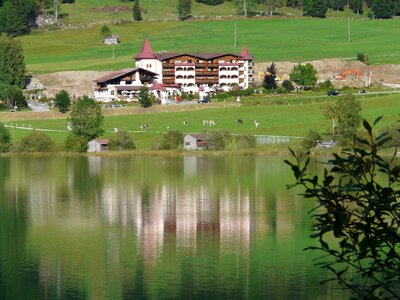 Holidays vacations allgäu home