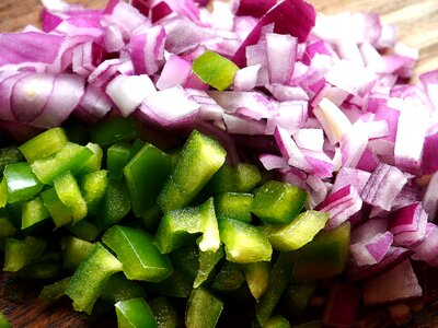 Ingredient diet freshness