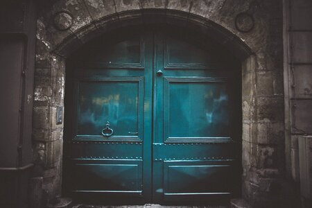 Door doors entrance photo
