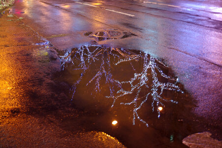 5 Illuminations