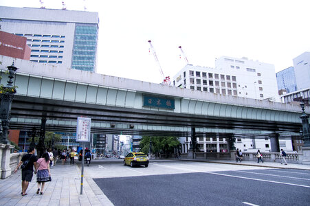 16 Nihonbashi
