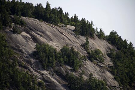 Hill hills hillside photo