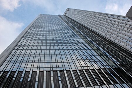 Bank frankfurt am main germany germany