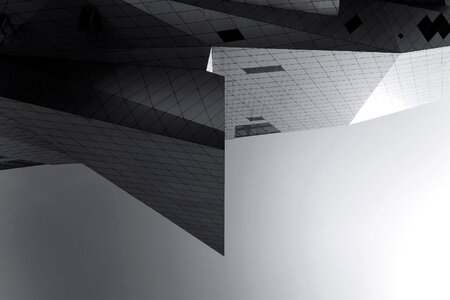 Architecture building design