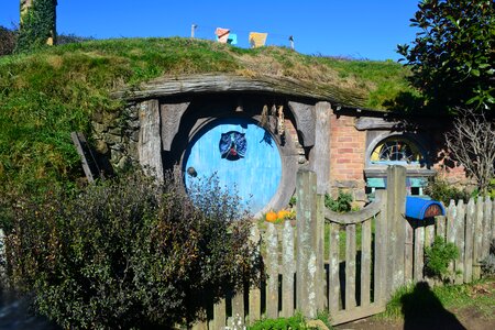 The hobby the rings the hobbit