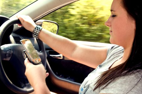 Car cell driving