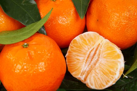 Fresh fruit healthy