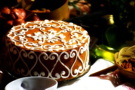 Birthday Cake cake chocolate cake photo