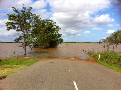 Flooding flood catastrophe