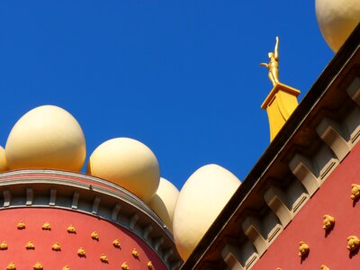 White museum dalí