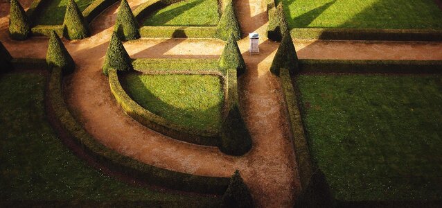 Architecture art daylight