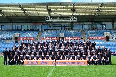 Team exeter chiefs aviva premiership